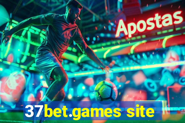 37bet.games site